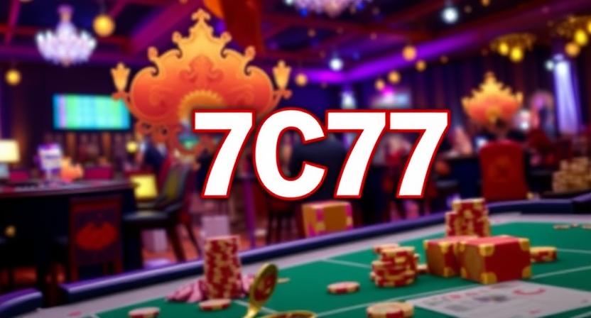Smooth and instant banking on 7C777 app