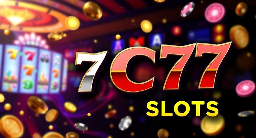 Protected and fair gaming with 7C777 slots